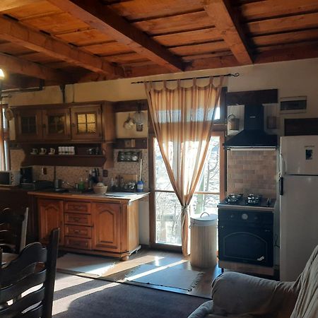 Cabana Belis Dealu Negru Esterno foto