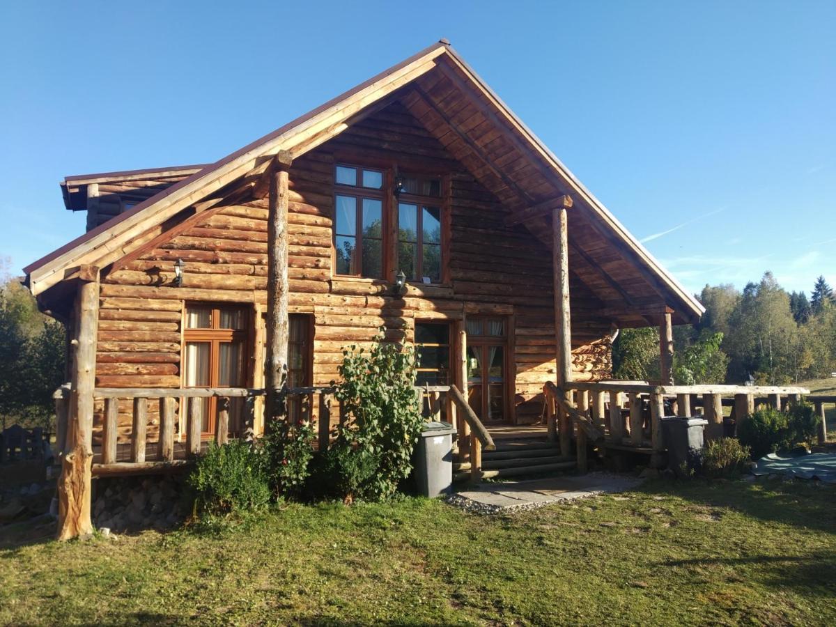 Cabana Belis Dealu Negru Esterno foto