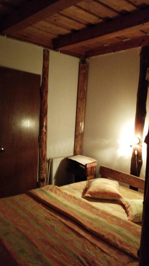 Cabana Belis Dealu Negru Esterno foto