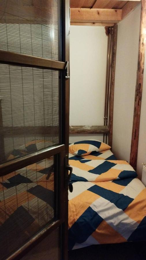 Cabana Belis Dealu Negru Esterno foto