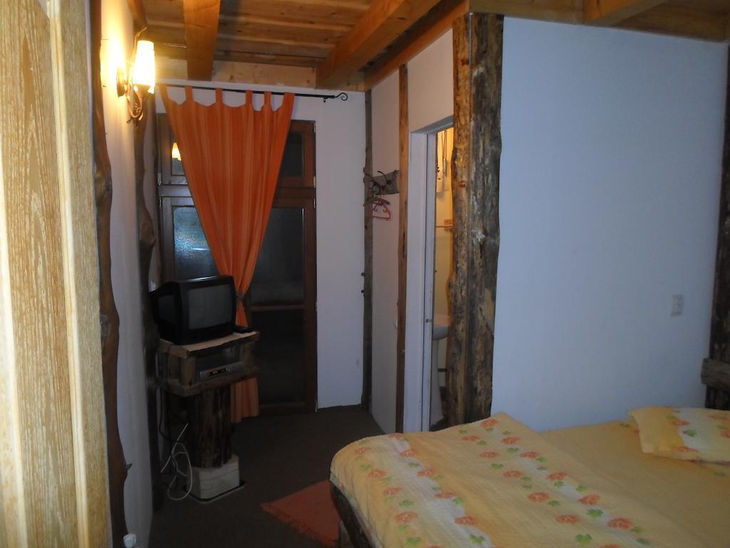 Cabana Belis Dealu Negru Esterno foto